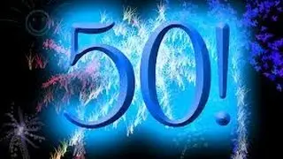TristanPresents - 50 sub SPECIAL