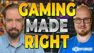 The BEST of Godforge Alpha ft. 