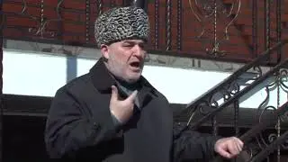 Иса Хамхоев -  евкуров и его братья ответят за все это зло