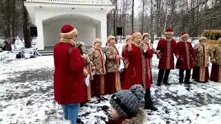 ВЫЙДУ НА УЛИЦУ, СОЛНЦА НЕМА