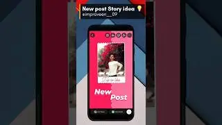 Instagram story ideas 