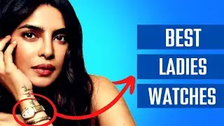 The Best Women's Watches In India 2022 | Watches for women /girls | women watch collection Amazon