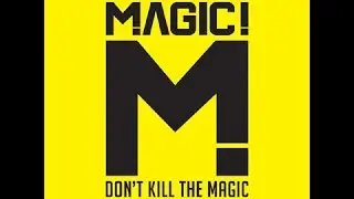 Magic - "One woman one man" (Una mujer, un hombre)