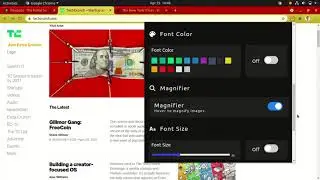 Someity: Making the Web Accessible for All | MLH Hack-accessible