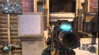 First for 