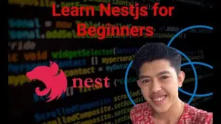 NestJs #1 Sub Indonesia
