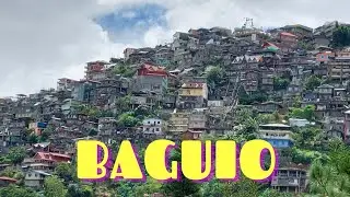 Baguio Clips