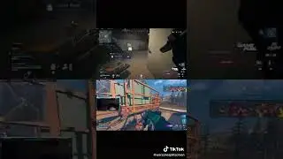 TOMMEY VS TRICK2G & STUDLIE - Warzone Split Screen - Call of Duty Pro Players Battle