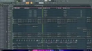 Bananarama - Venus (FL Studio Remake)