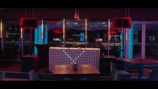 Pancha Skybar spot 2020