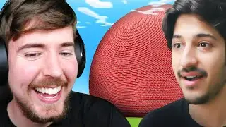 MrBeast's GAMING VIDEO SHOCKS the Internet!