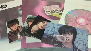 Jin ECHO Unboxing with Walmart Exclusive