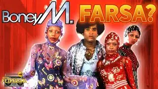 BONEY M - A FARSA
