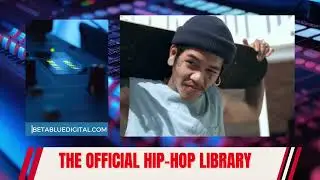 BETA BLUE DIGITAL - The Official Hip-Hop Music Library