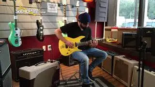 Aristides 060 Laser Lemon 