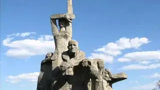 Речь очевидицы событий и речь историка