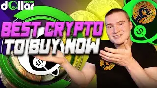 Best Crypto To Buy Now 🔥 What coins are best to buy right now?