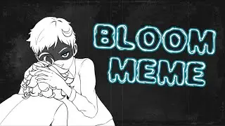 | BLOOM MEME | The Promised Neverland
