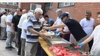 TOKAT ANADOLU IMAM HATIP HIGH SCHOOL ALUMNI REUNION 73rd Year July 2026