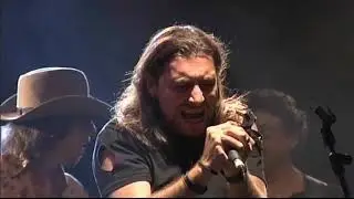 Arti & Mestieri - Exiles - Live