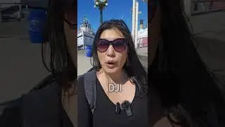 @shure MoveMic vs @DJI  Mic