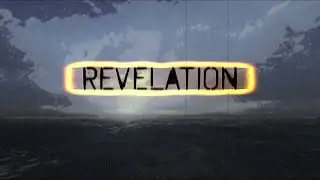 Big John - Revelation Feat. Jason McClain (Official Lyric Video)