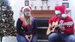 Chestnuts Roasting On An Open Fire Live Acoustic Cover