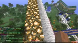 (Анти-грифер-шоу)(удалось!без админки) 3 часть