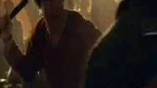 Merlin (BBC) -troublemaker