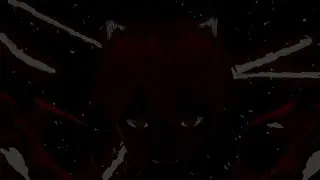 I Am The Darkness | You Want Cuddles? | Darkness Meme