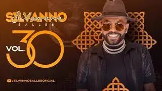 SILVANNO SALLES   SILVANNO SALLES VOL 30   2024