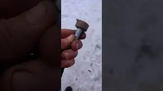 Переделка троса спидометра с Опеля на Таврию