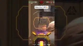 Aimbot?👀🔥 Crazy 4K with Chamber Pistol! 