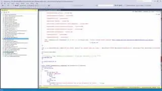 ApexSQL Complete - How to preview SQL Server code structure and control flow