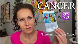Cancer ~ Looked like defeat but it’s just the opposite