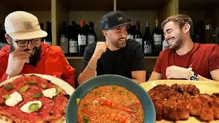 CARNE +300 dias MATURAÇÃO e Melhores Arrozes | Gastropiçalho