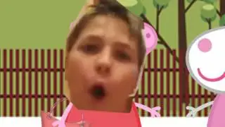(Б.Ю) #7  ДЖОРДЖ СЛОВИЛ ФЛЕШБЕК