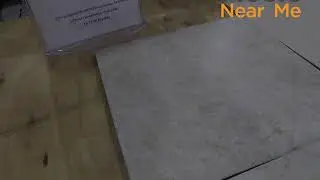Mohawk Persico Wheystone Creama Tile 13x13