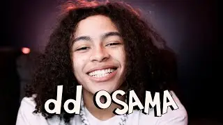 DD OSAMA: Sings Justin Bieber, His Girl Fans, Mental Health | Interview