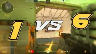 They kicked me after this Clutch | Counter Strike 2
