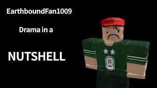 BEAR* | EarthboundFan1009 Drama in a Nutshell.