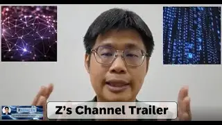 Channel Trailer