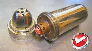 Pocket Reactor! How to Make a Hand Warmer.