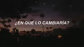 Avicii -  What Would I Change It To [Traducida al Español]