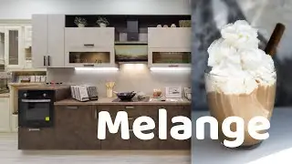 Кухня Melange (Alvic Syncron Melange)