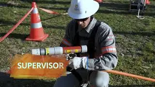 2024 CELESC Supervisor Executor NR35