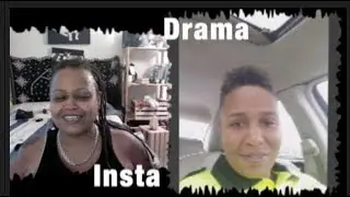Insta Drama 28 - Let's Catch Up