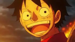 One Piece - Mortals [AMV/Edit]