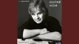Guitar Noir