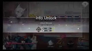 did you guys already claim her skin? | ILLUSION CONNECT GLOBAL